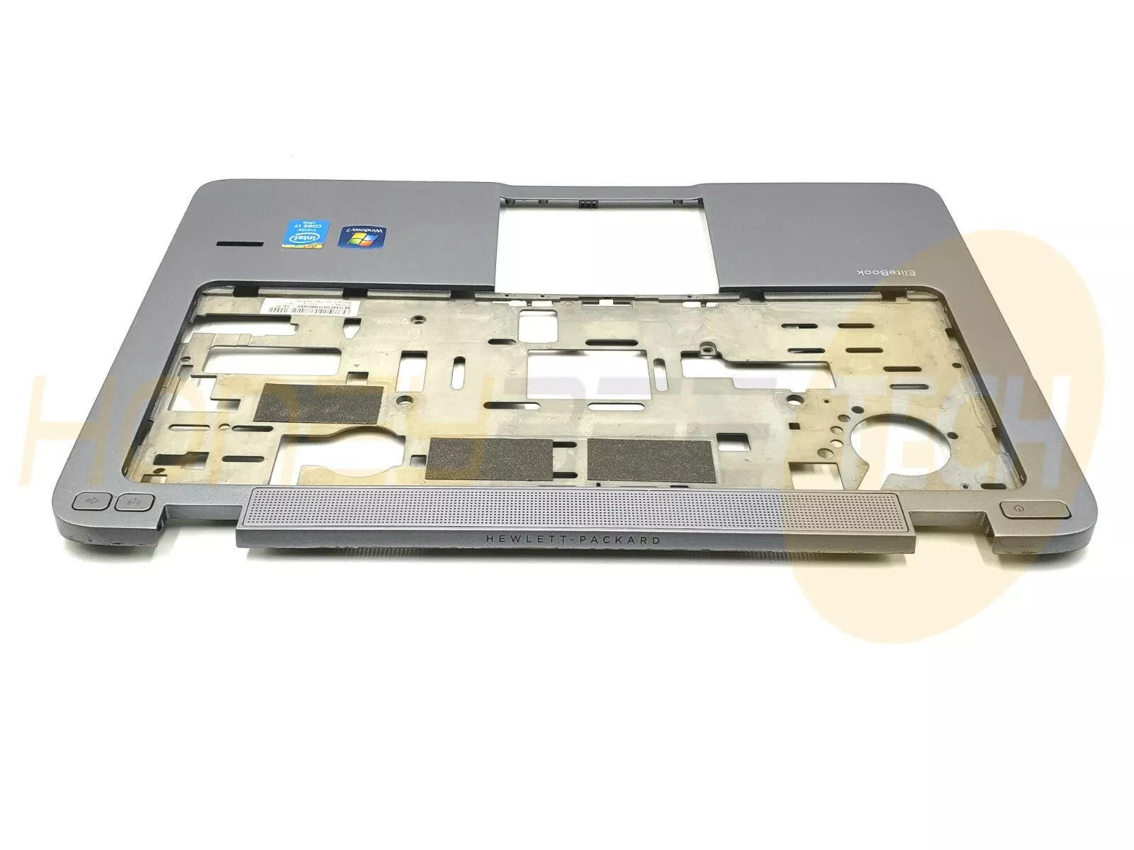 GENUINE HP ELITEBOOK 820 G1 UPPER CASE PALMREST ASSEMBLY 783215-001 GRADE B - Honeybee-Technologies