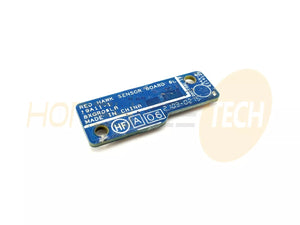 GENUINE DELL LATITUDE 3310 2IN1 LAPTOP SENSOR BOARD 19A11-1 8XGRD 08XGRD TESTED - Honeybee-Technologies