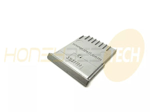 GENUINE DELL LATITUDE E6430 E6530 SD CARD BLANK INSERT FILLER 391NN 0391NN - Honeybee-Technologies