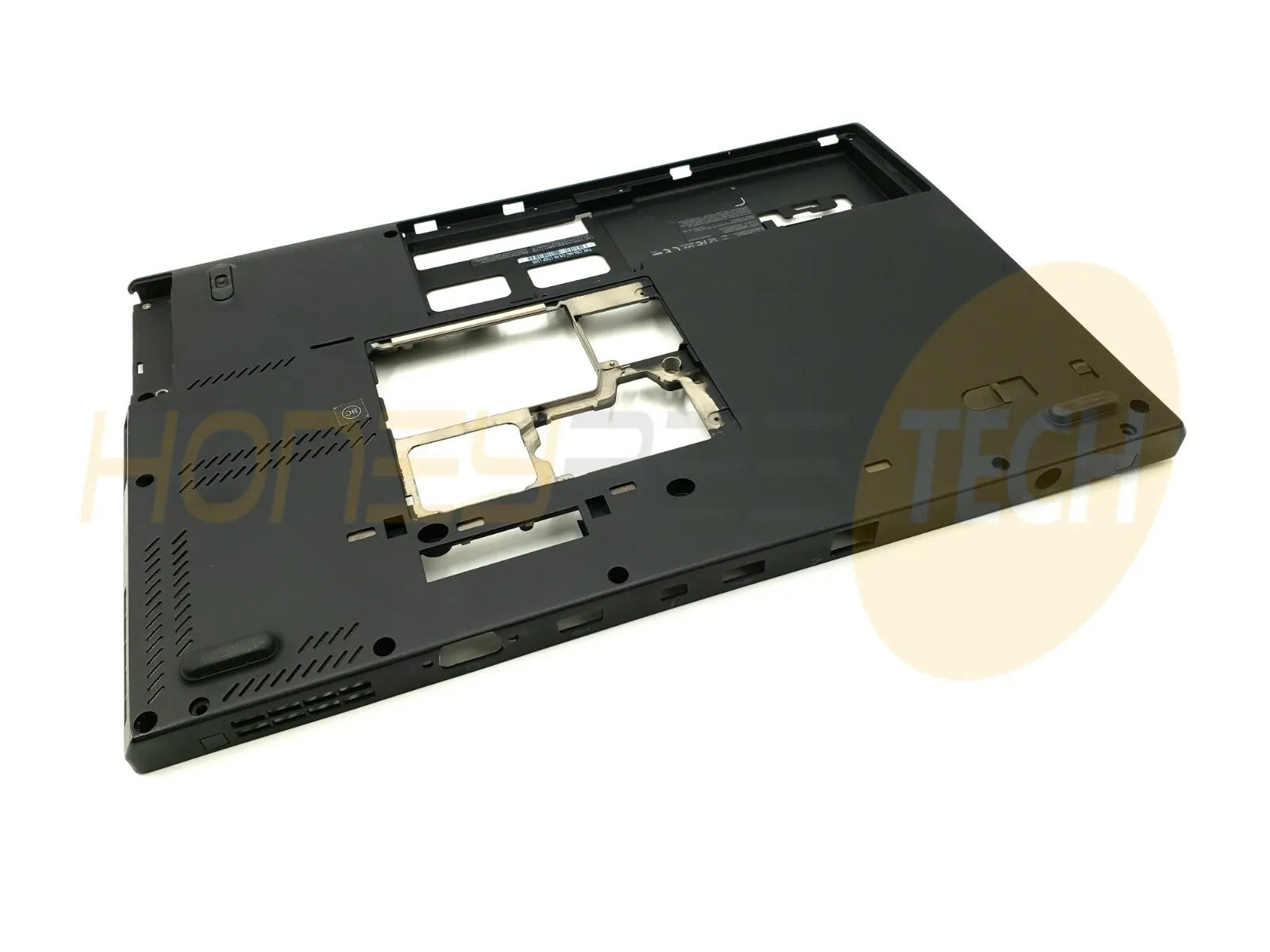 GENUINE LENOVO THINKPAD T430S BOTTOM BASE CASE COVER 04W3501 GRADE A - Honeybee-Technologies