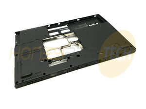 GENUINE LENOVO THINKPAD T430S BOTTOM BASE CASE COVER 04W3501 GRADE A - Honeybee-Technologies