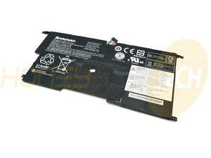 GENUINE LENOVO THINKPAD X1 CARBON 3RD GEN 8CELL 50WHR BATTERY 00HW002 TESTED - Honeybee-Technologies