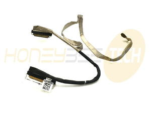 GENUINE DELL LATITUDE 3410 LAPTOP LCD VIDEO DISPLAY CABLE KD9J1 0KD9J1 TESTED - Honeybee-Technologies