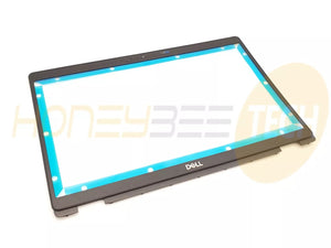 NEW GENUINE DELL LATITUDE 5400 5401 LCD FRONT FRAME BEZEL TRIM COVER 3GK7X - Honeybee-Technologies