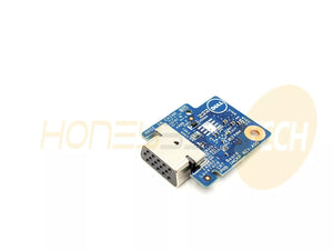 GENUINE DELL LATITUDE 3560 3460 3470 3570 VGA PORT BOARD 1MCKP 01MCKP TESTED - Honeybee-Technologies