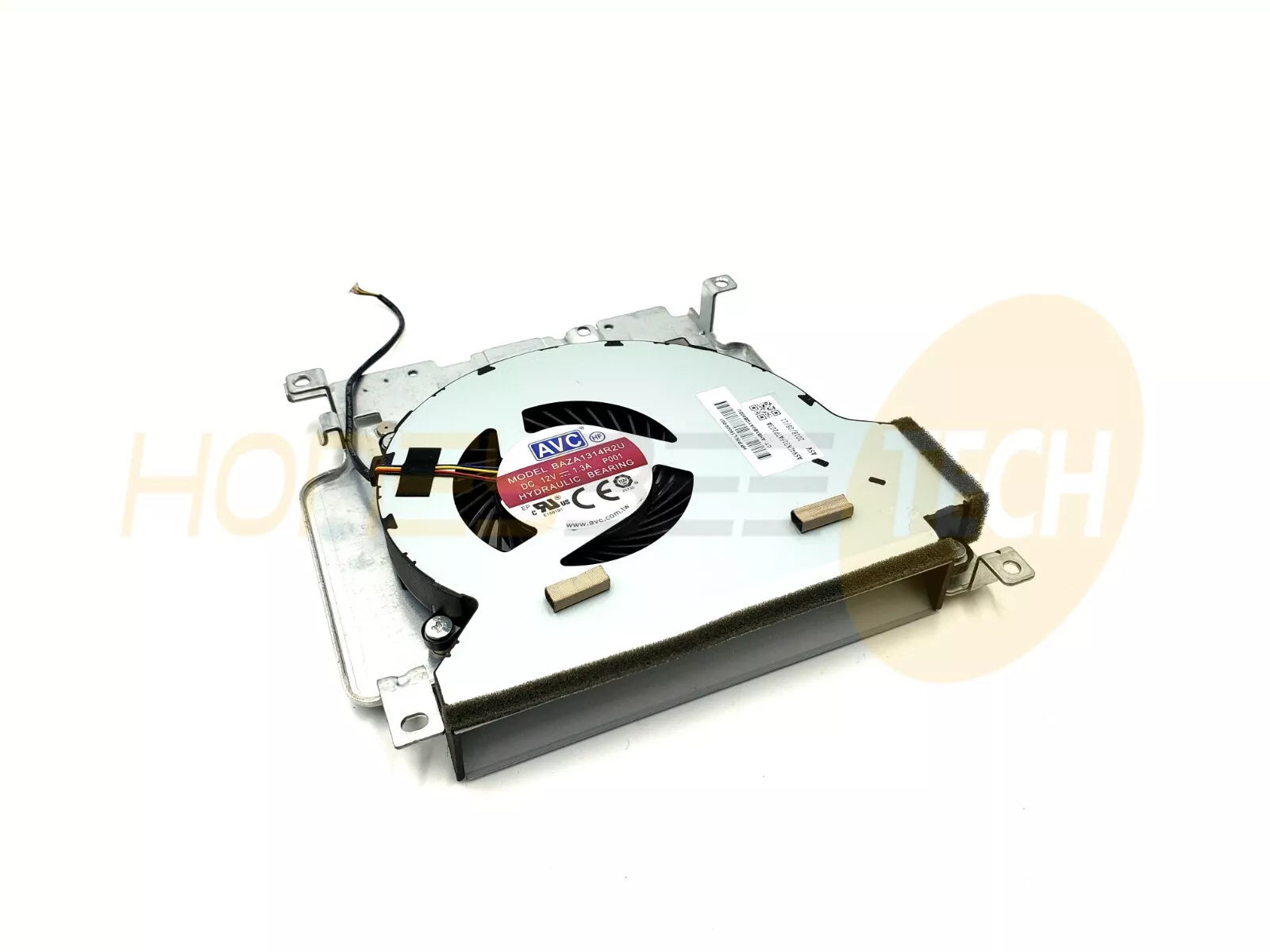 GENUINE HP ELITEONE 800 G4 CPU COOLING FAN WITH BRACKET L19009-001 TESTED - Honeybee-Technologies