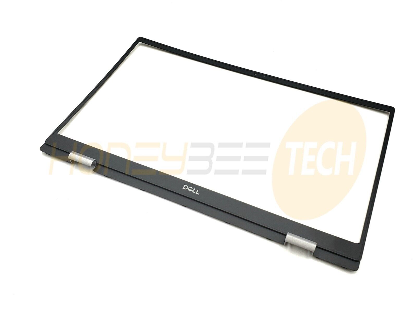 GENUINE DELL LATITUDE 3320 LAPTOP LCD FRONT TRIM BEZEL G0GTV 0G0GTV GRADE A - Honeybee-Technologies