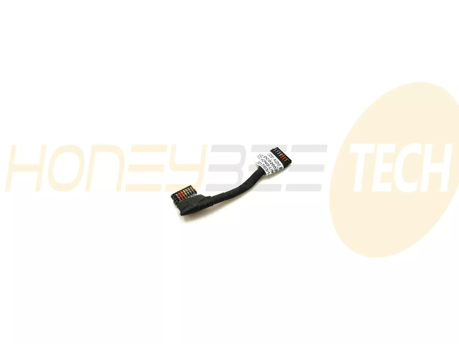 GENUINE LENOVO THINKPAD YOGA 370 LAPTOP INTERNAL AUDIO CABLE 01HY233 TESTED - Honeybee-Technologies