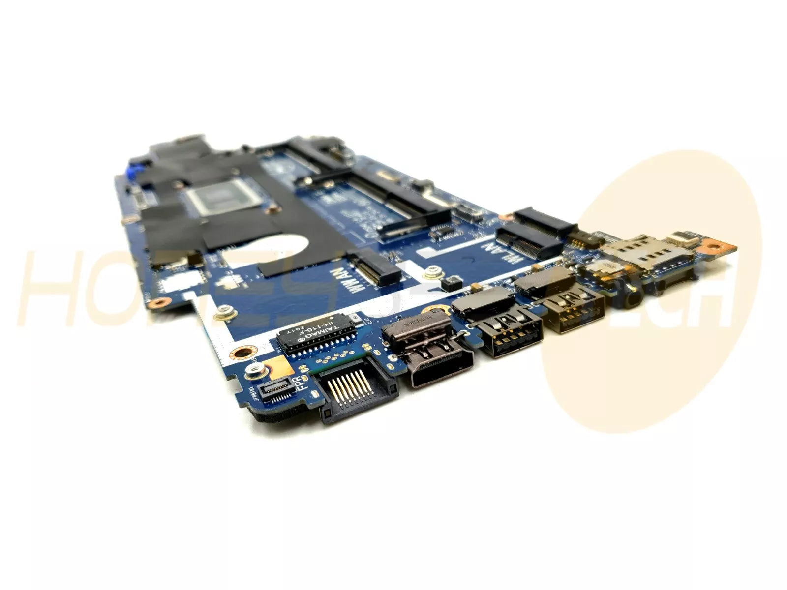 GENUINE DELL LATITUDE 5410 INTEL MOTHERBOARD i5-10310U 1.70GHZ 30CV1 TESTED - Honeybee-Technologies