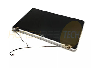 GENUINE DELL XPS L521X 15.6" HINGE UP LCD ASSEMBLY FHD FTKKN 0FTKKN TESTED - Honeybee-Technologies