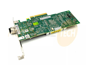 HP QLOGIC 16GB 1-PORT PCIE FC HBA QLE2660 QW971-63001 699764-001 LONG BRACKET - Honeybee-Technologies