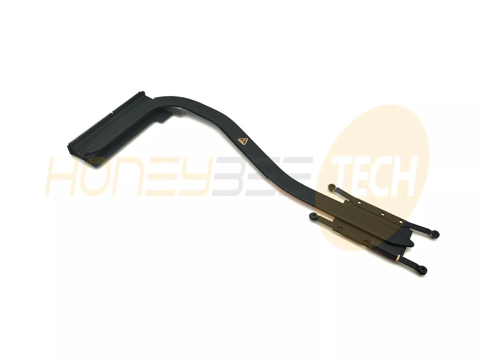 GENUINE LENOVO THINKPAD L14 LAPTOP CPU COOLING HEATSINK 5H40S72935 - Honeybee-Technologies