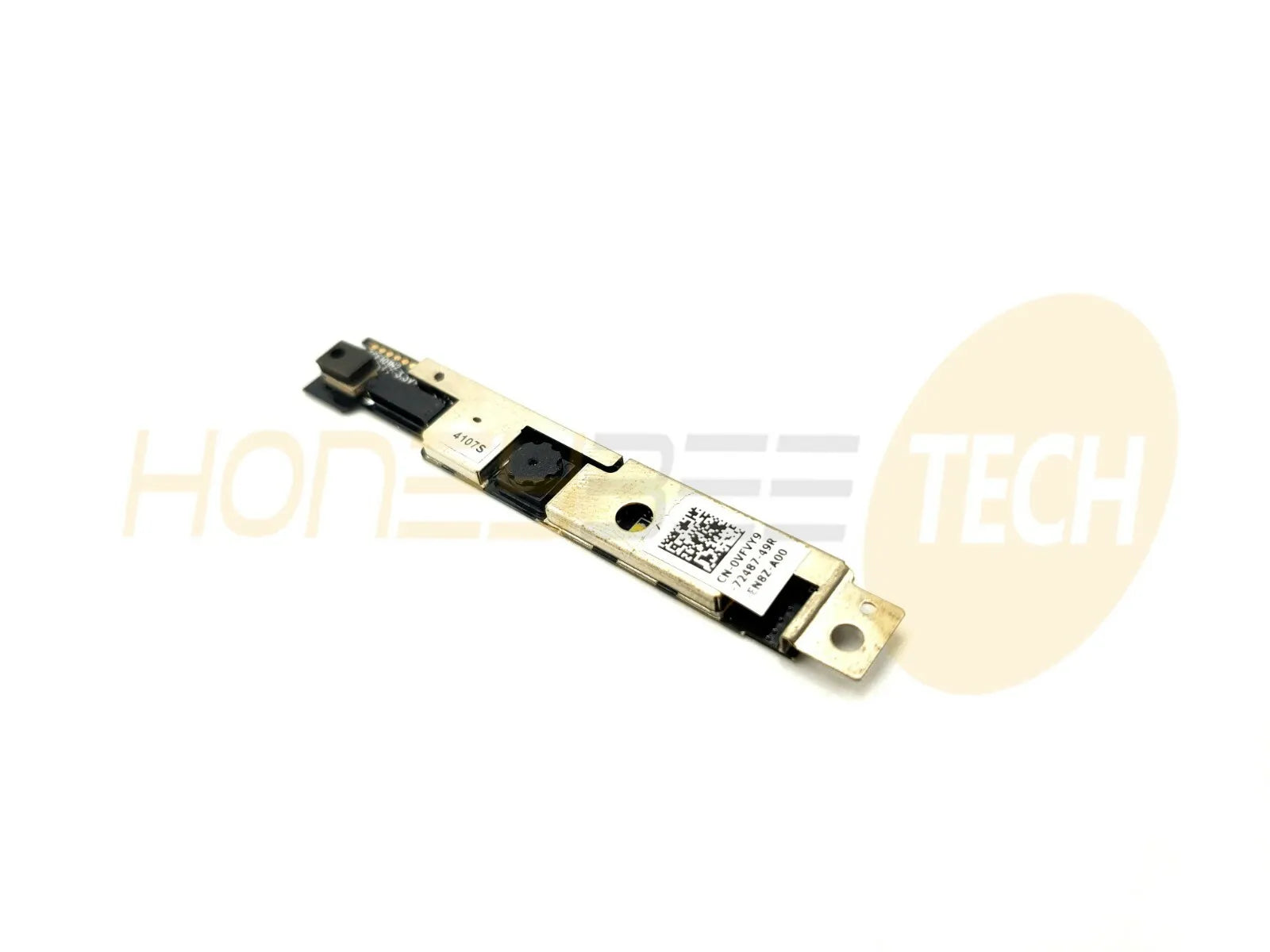 GENUINE DELL INSPIRON 3542 3543 WEBCAM CAMERA MODULE VFVY9 0VFVY9 TESTED - Honeybee-Technologies