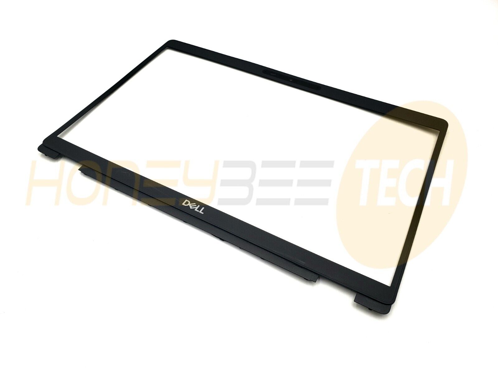 GENUINE DELL LATITUDE 5410 5411 LCD FRONT TRIM BEZEL IR CAM R5YKP 0R5YKP GRADE B - Honeybee-Technologies