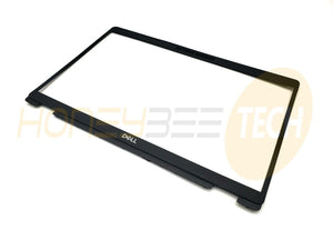 GENUINE DELL LATITUDE 5410 5411 LCD FRONT TRIM BEZEL IR CAM R5YKP 0R5YKP GRADE B - Honeybee-Technologies