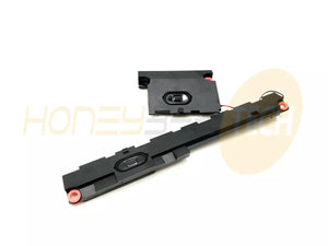 GENUINE LENOVO THINKPAD EDGE E540 E531 LAPTOP INTERNAL SPEAKERS 04X1077 TESTED - Honeybee-Technologies