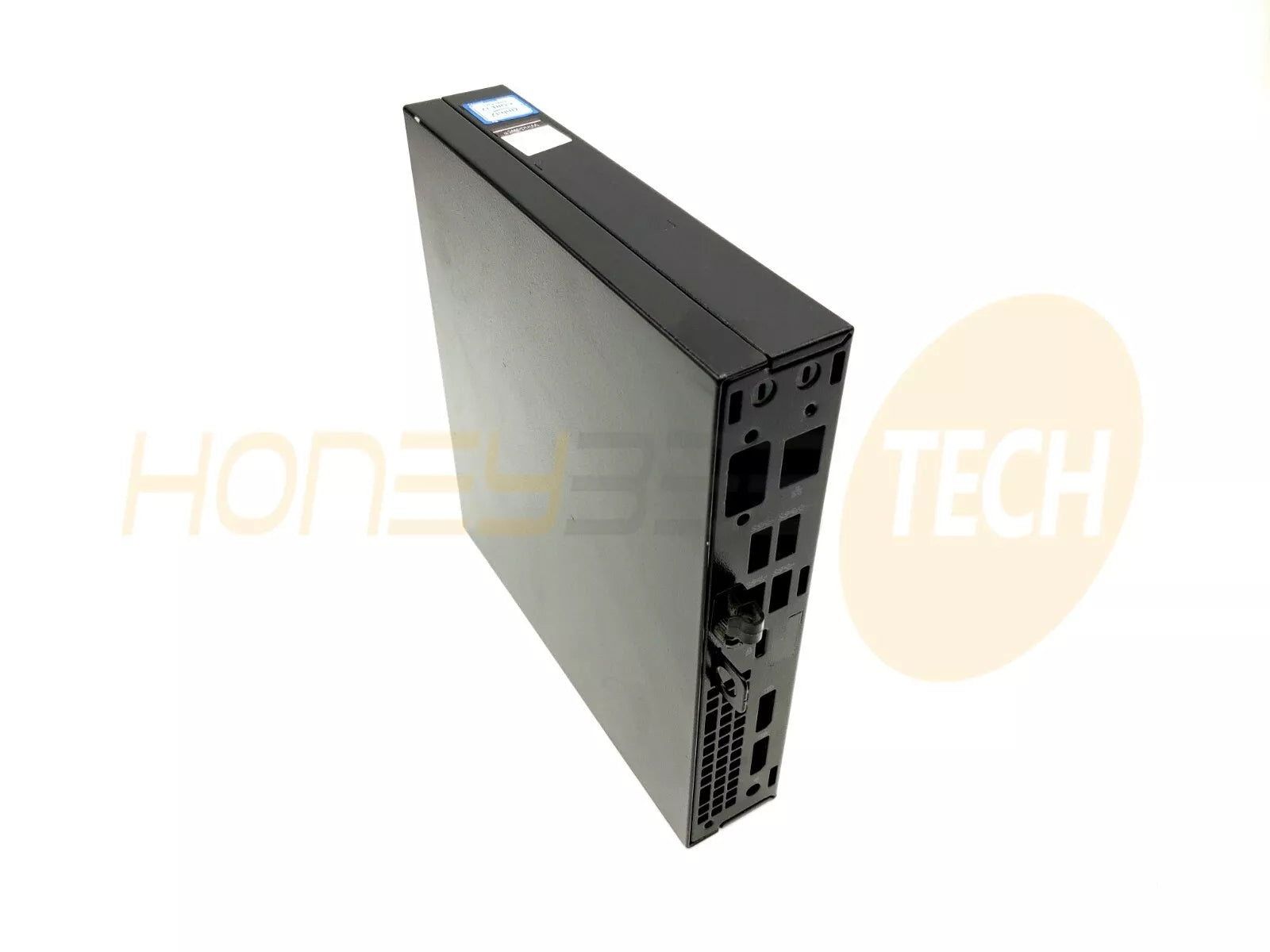 GENUINE DELL OPTIPLEX 5060MFF CHASSIS WITH SIDE PANEL 13P1-5ZN0301 J0G9D GRADE A - Honeybee-Technologies