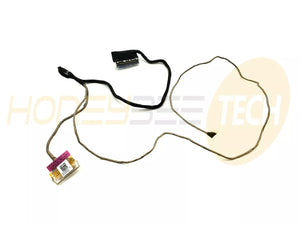 GENUINE DELL LATITUDE 3550 LAPTOP LCD VIDEO DISPLAY CABLE 2JWHG 02JWHG TESTED - Honeybee-Technologies