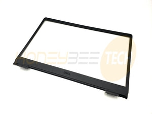 GENUINE DELL INSPIRON 3502 LAPTOP LCD FRONT TRIM BEZEL 007X8 0007X8 GRADE A - Honeybee-Technologies