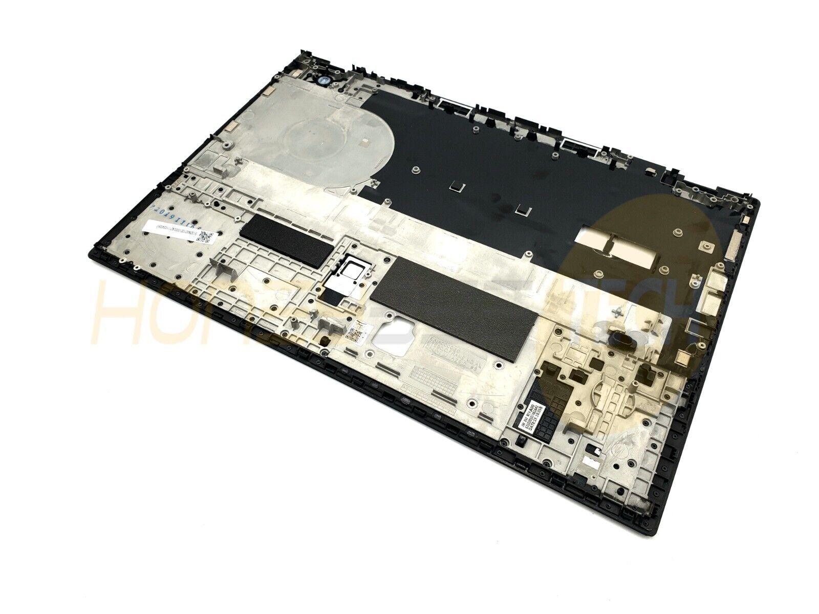GENUINE LENOVO THINKPAD T590 PALMREST ASSEMBLY W/FPR UHD 5PC0W65858 GRADE A - Honeybee-Technologies