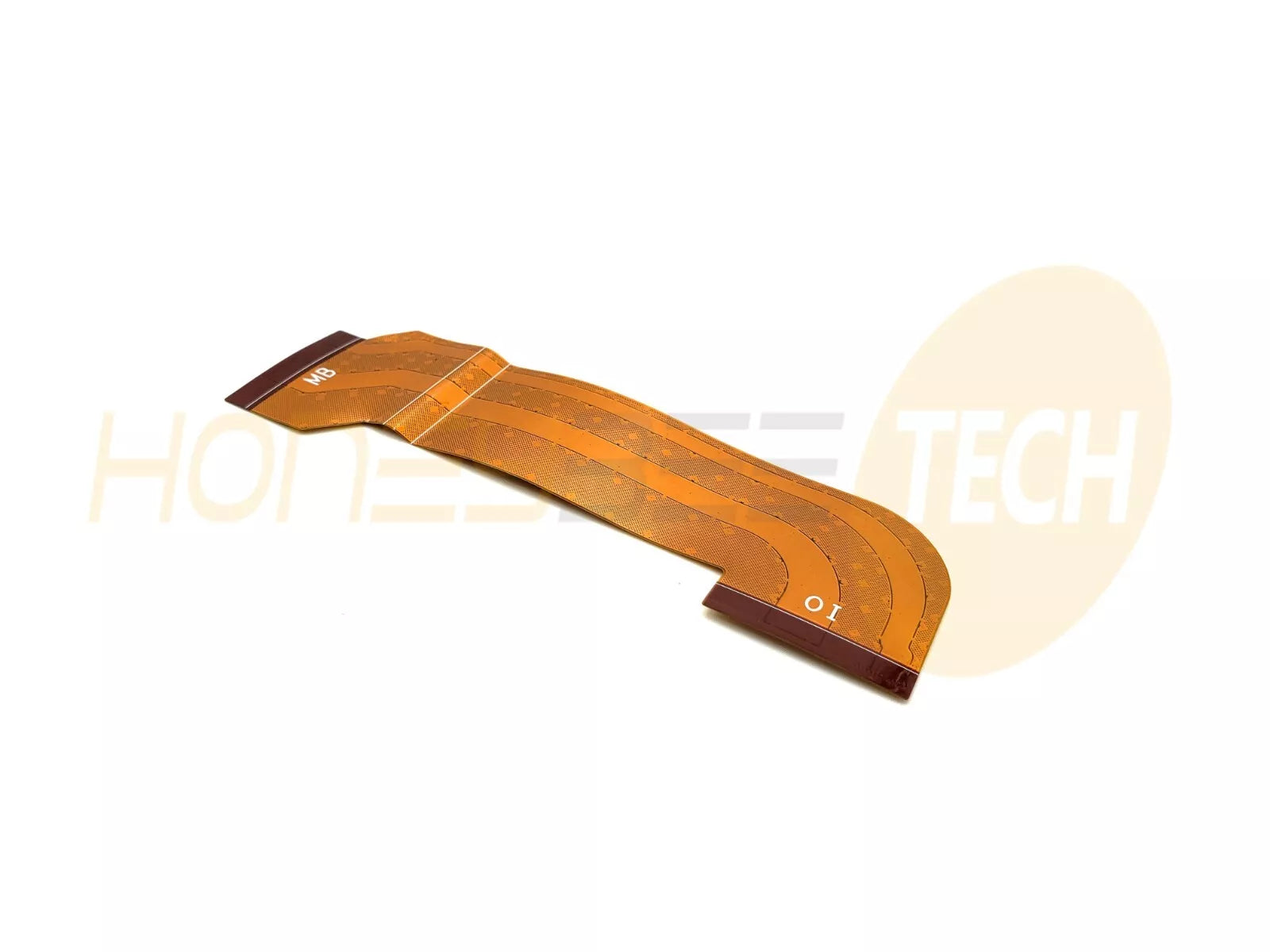 GENUINE DELL LATITUDE 7404 RUGGED RIBBON CABLE FOR IO BOARD 0800-0GC2B00 TESTED - Honeybee-Technologies