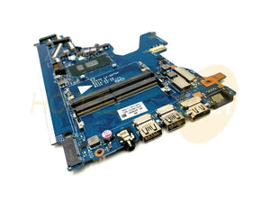 GENUINE HP NOTEBOOK 250 G7 INTEL MOTHERBOARD i3-7020U L49974-601 TESTED - Honeybee-Technologies