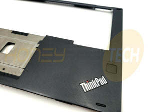 GENUINE LENOVO THINKPAD YOGA 260 PALMREST W/FINGERPRINT READER 00UR678 GRADE B - Honeybee-Technologies