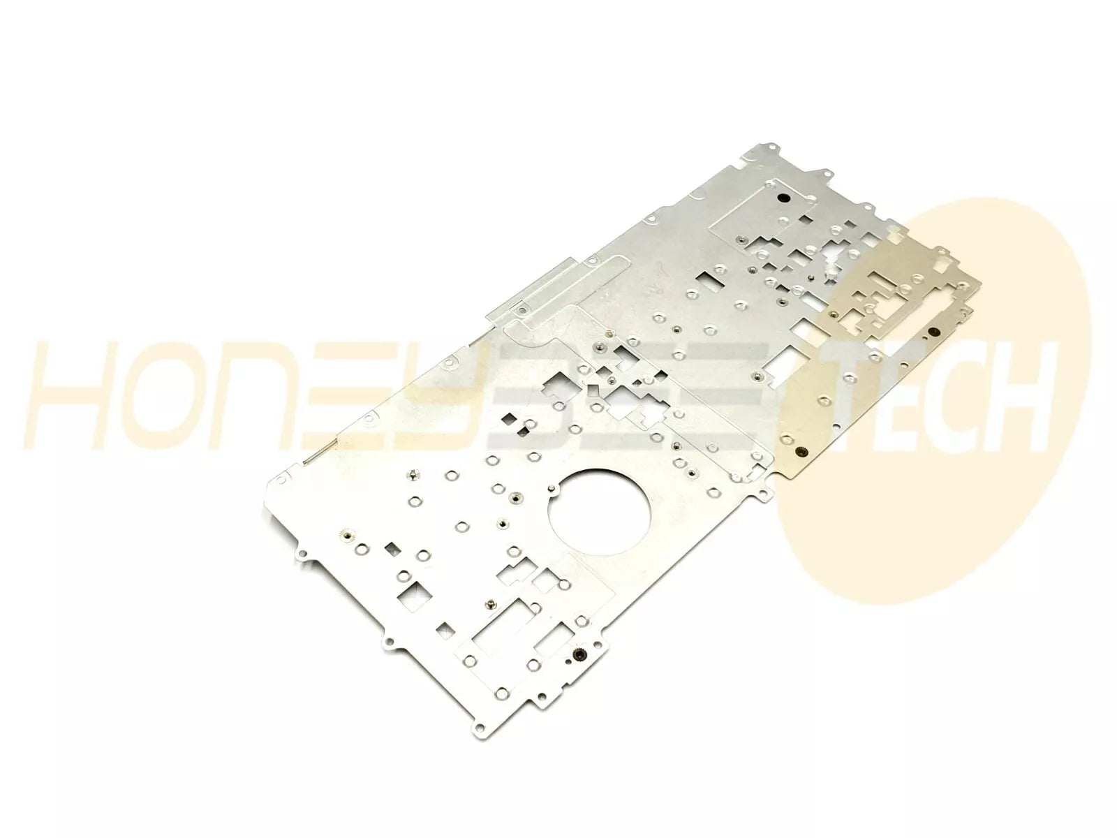 GENUINE DELL LATITUDE 7290 7390 LAPTOP KEYBOARD SUPPORT BRACKET 50H58 050H58 - Honeybee-Technologies