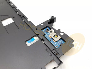 GENUINE DELL LATITUDE E5540 PALMREST TOUCHPAD ASSEMBLY A136L6 KMN9K GRADE B - Honeybee-Technologies
