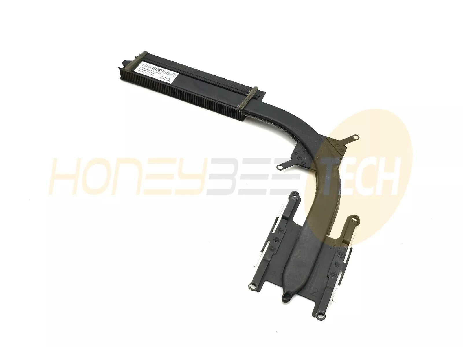 GENUINE HP 470 G7 LAPTOP CPU COOLING HEATSINK L22531-001 - Honeybee-Technologies