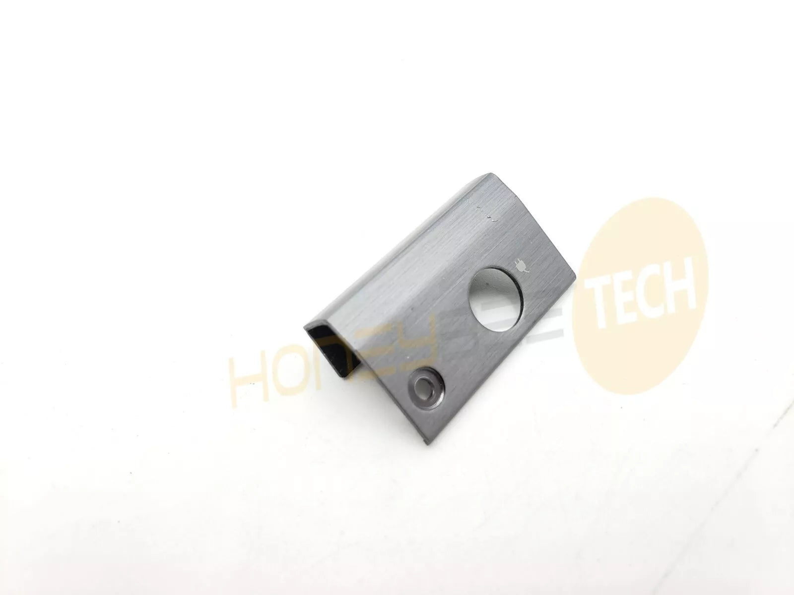 GENUINE DELL LATITUDE E7470 LEFT HINGE CAP COVER NON-TOUCH RY167 0RY167 GRADE B - Honeybee-Technologies