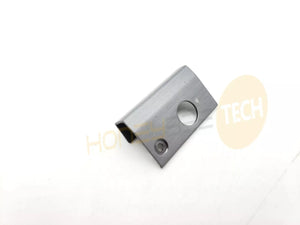 GENUINE DELL LATITUDE E7470 LEFT HINGE CAP COVER NON-TOUCH RY167 0RY167 GRADE B - Honeybee-Technologies