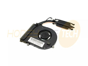 GENUINE LENOVO THINKPAD E560 LAPTOP HEATSINK/FAN ASSEMBLY 00UP101 00UP102 TESTED - Honeybee-Technologies