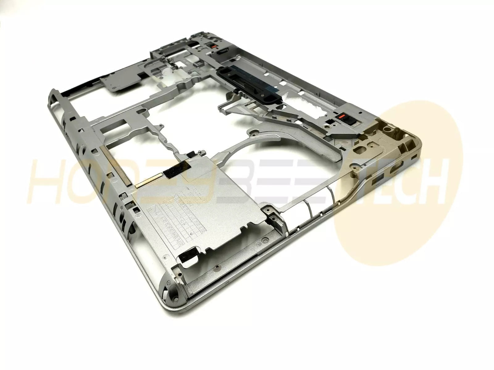 GENUINE DELL LATITUDE E6540 LAPTOP BOTTOM CHASSIS ASSEMBLY XCKCW 0XCKCW GRADE A - Honeybee-Technologies