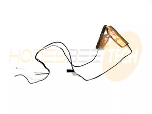 GENUINE DELL LATITUDE E5270 LAPTOP WIRELESS ANTENNA KIT A151GJ TESTED - Honeybee-Technologies