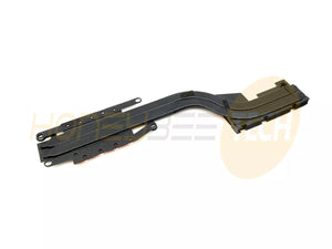 GENUINE DELL LATITUDE 7410 LAPTOP CPU COOLING HEATSINK 2V3MP 02V3MP - Honeybee-Technologies