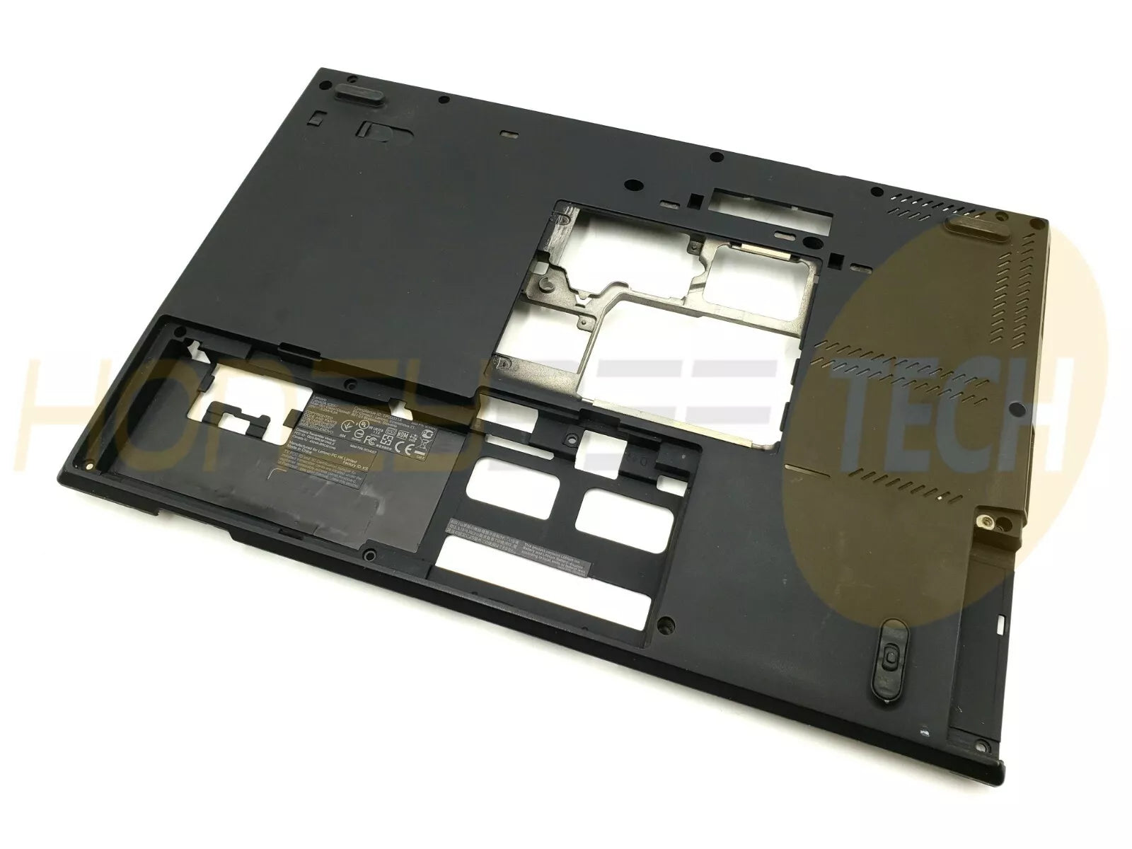 GENUINE LENOVO THINKPAD T430S BOTTOM BASE CASE COVER 04W3501 GRADE B - Honeybee-Technologies