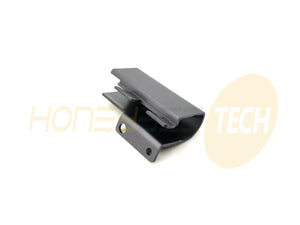 NEW GENUINE DELL LATITUDE 5400 LAPTOP LEFT HINGE CAP COVER 580DK 0580DK - Honeybee-Technologies