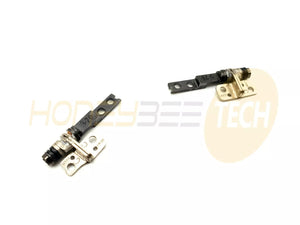 GENUINE DELL XPS 13 9350 XPS 13 9343 LAPTOP LEFT AND RIGHT LCD HINGES - Honeybee-Technologies