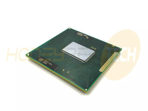 INTEL i5-2520M 3MB LAPTOP CPU PROCESSOR 2.5GHZ SR048 T1K02 0T1K02 TESTED - Honeybee-Technologies