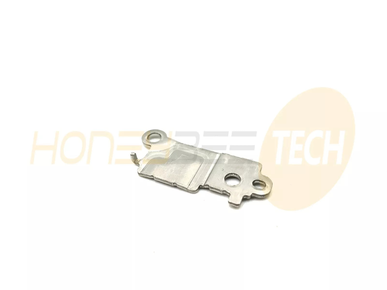 GENUINE DELL LATITUDE 3420 LAPTOP USB-C METAL SECURING BRACKET 7C1X7 07C1X7 - Honeybee-Technologies