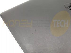 GENUINE DELL LATITUDE E7270 LAPTOP 12.5" LCD BACK COVER 5G9NG 05G9NG GRADE B - Honeybee-Technologies