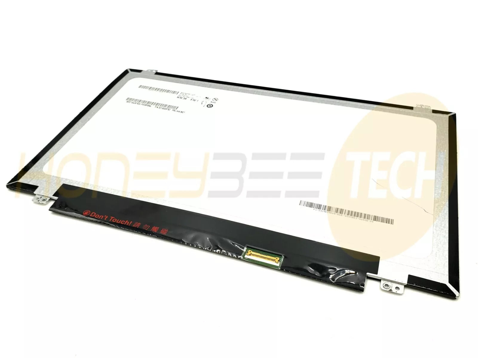 GENUINE LENOVO THINKPAD T450S T450 LAPTOP 14" LED LCD SCREEN HD+ 04X3927 GRADE C - Honeybee-Technologies