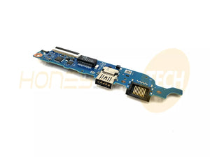 GENUINE HP PROBOOK 450 G8 LAPTOP USB/ETHERNET BOARD M21712-001 TESTED - Honeybee-Technologies