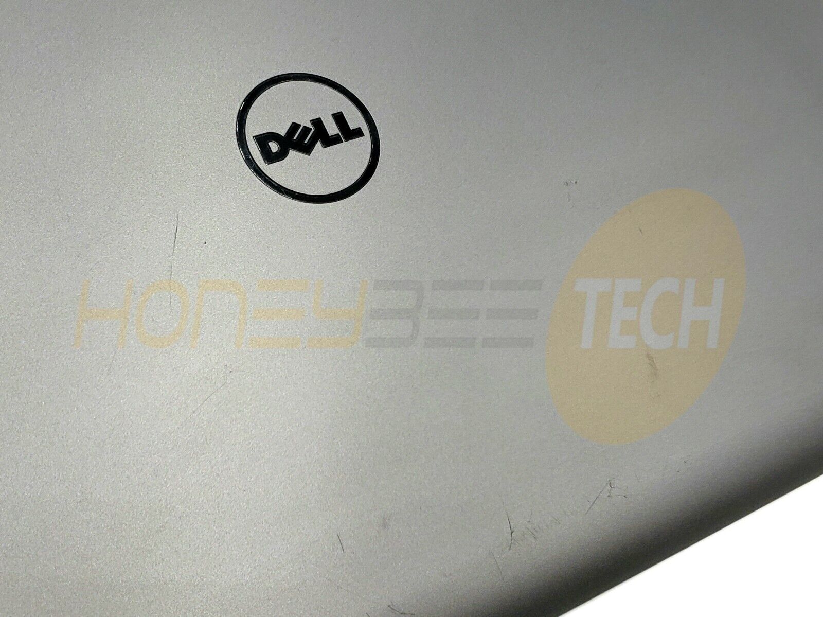 GENUINE DELL LATITUDE 3450 LAPTOP LCD BACK COVER 88W3Y 088W3Y GRADE B - Honeybee-Technologies