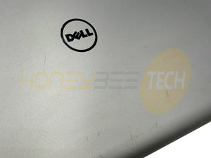 GENUINE DELL LATITUDE 3450 LAPTOP LCD BACK COVER 88W3Y 088W3Y GRADE B - Honeybee-Technologies