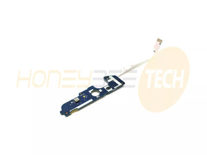 GENUINE HP ELITEBOOK 850 G4 LAPTOP POWER BUTTON BOARD W/CABLE 914750-001 TESTED - Honeybee-Technologies