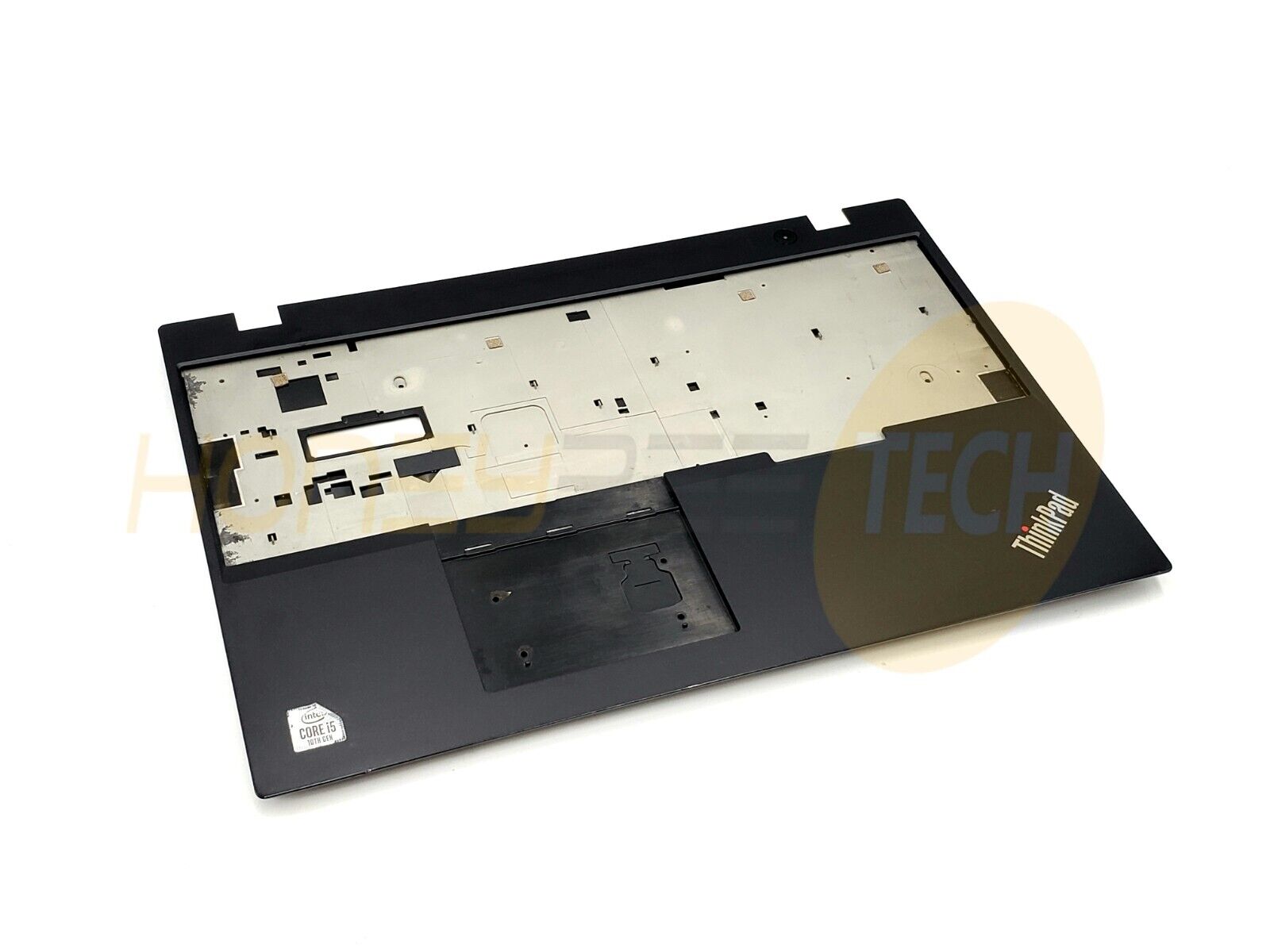 GENUINE LENOVO THINKPAD L15 G1 LAPTOP PALMREST COVER 5CB0S95384 GRADE C - Honeybee-Technologies