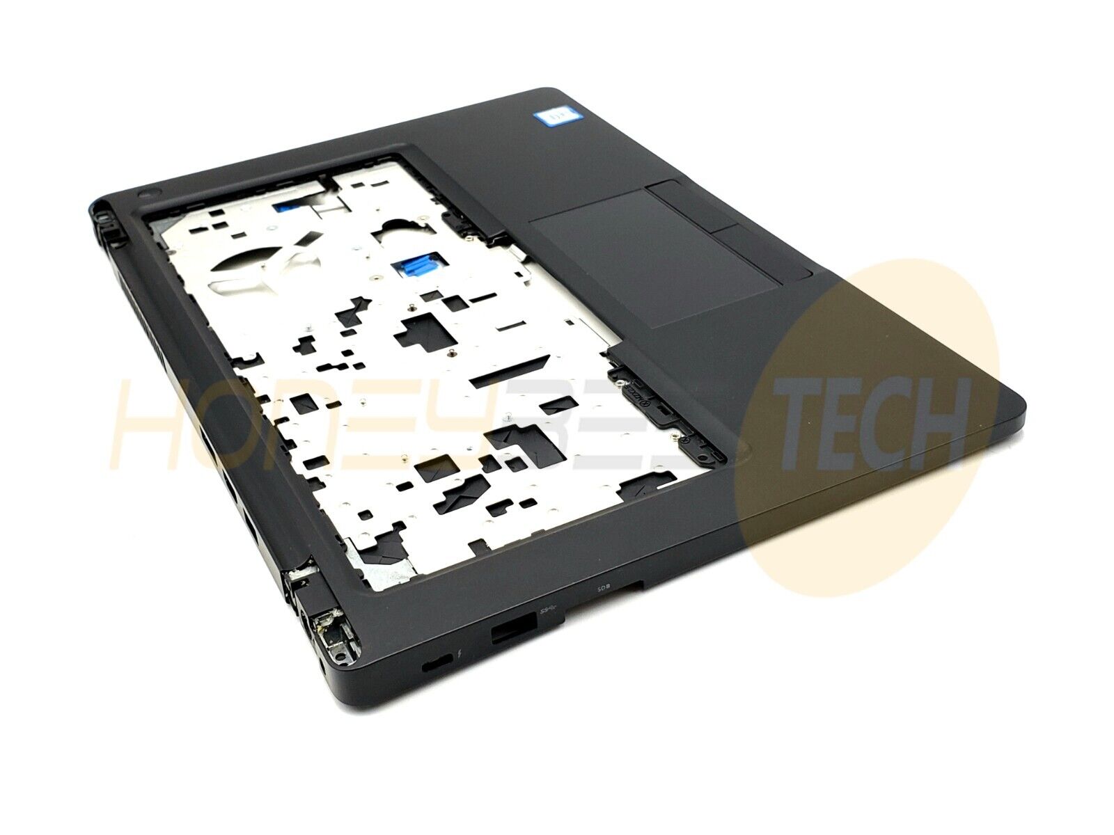 GENUINE DELL LATITUDE 5480 PALMREST TOUCHPAD ASSEMBLY J6W5G 0J6W5G GRADE A - Honeybee-Technologies