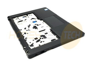 GENUINE DELL LATITUDE 5480 PALMREST TOUCHPAD ASSEMBLY J6W5G 0J6W5G GRADE A - Honeybee-Technologies